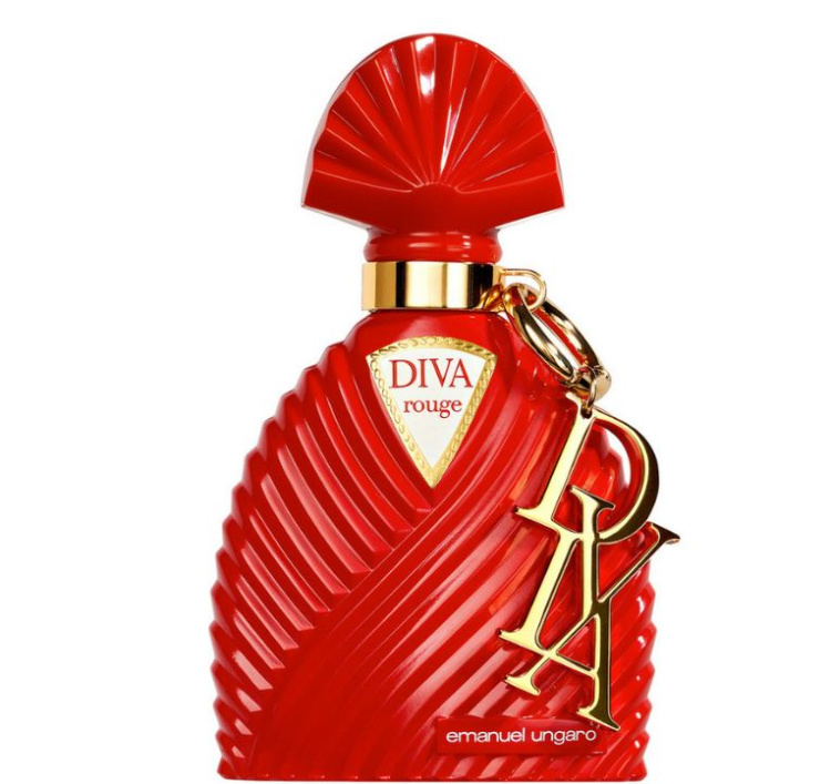Ungaro Diva Rouge Apă de Parfum