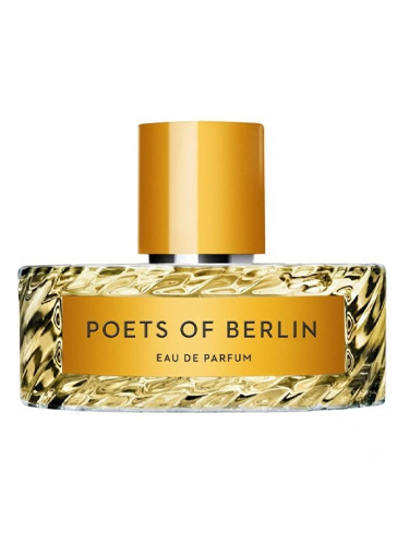Apă de parfum Poets of Berlin EDP Vilhelm Parfumerie
