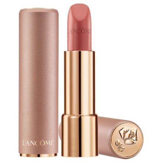 Lancome L’Absolu Rouge Intimatte Lipstick Ruj de buze mat