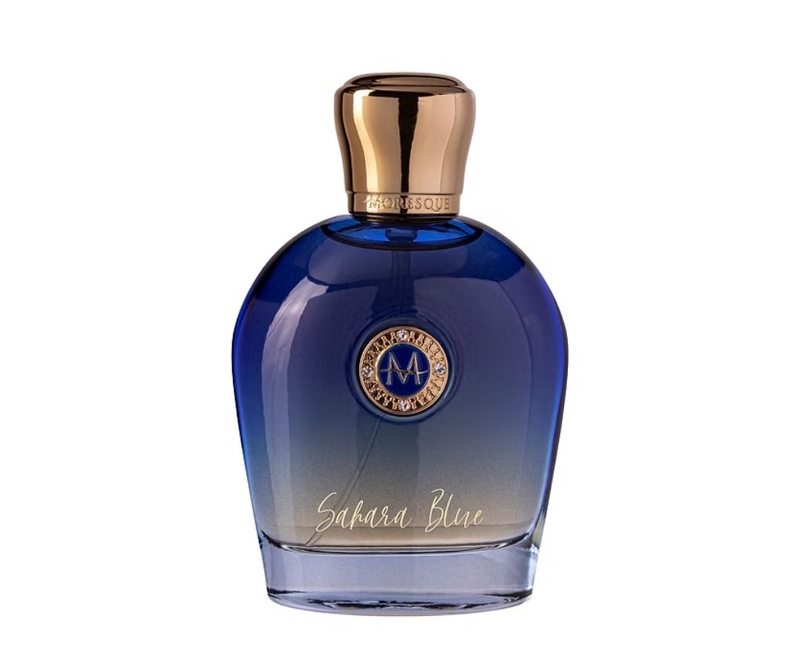 Moresque Sahara Blue EDP Apă de parfum