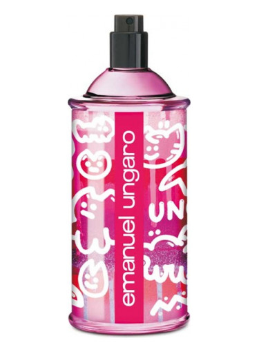 Ungaro Fresh for Her Apă de toaletă