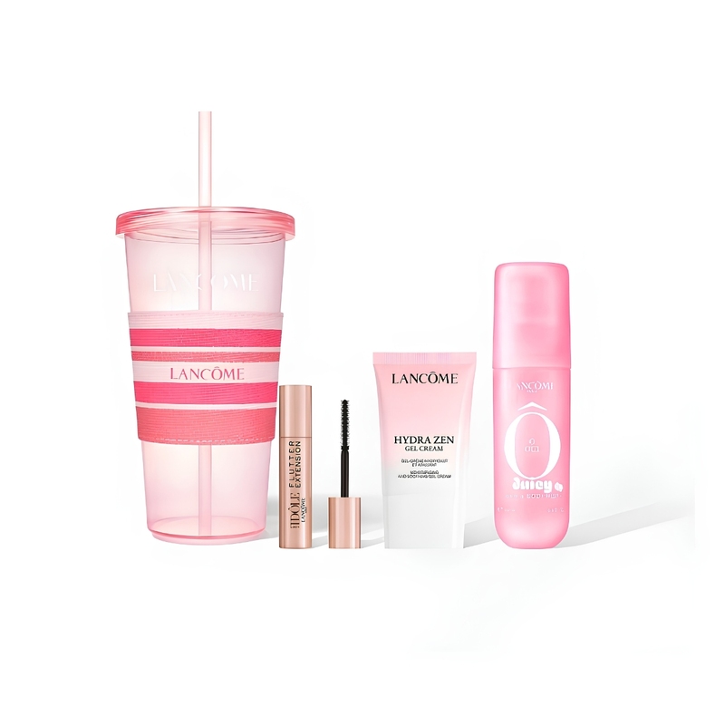 Lancôme Ô Oui Summer Set 2026