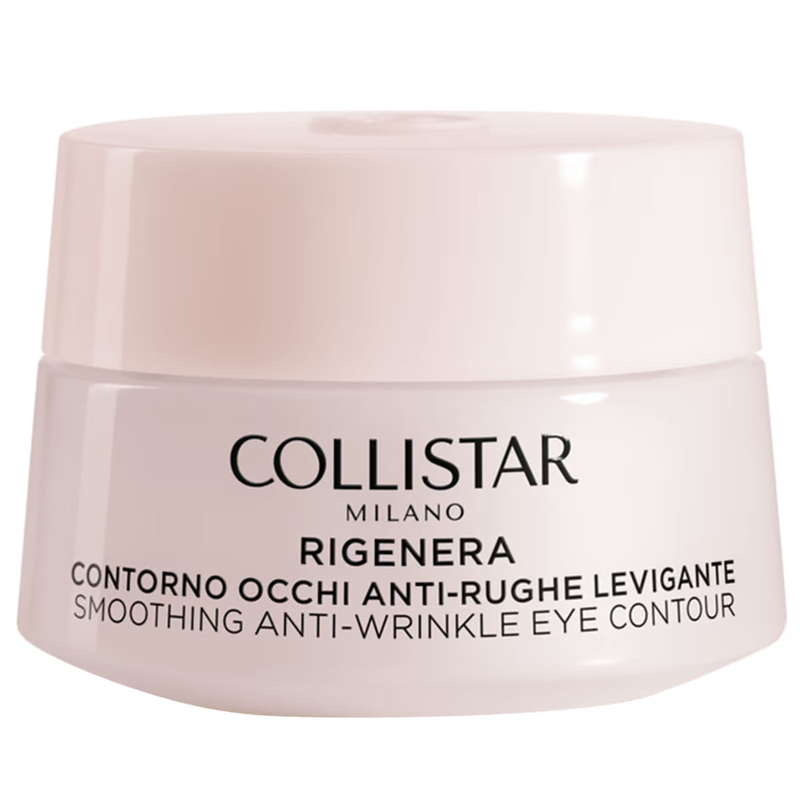 COLLISTAR Regenerate Smoothing Anti-Wrinkle Eye Contour Cremă antirid pentru ochi