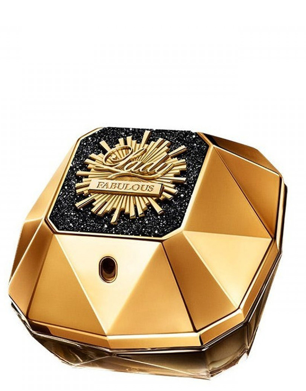 PACO RABANNE LADY MILLION FABULOUS apa de parfum