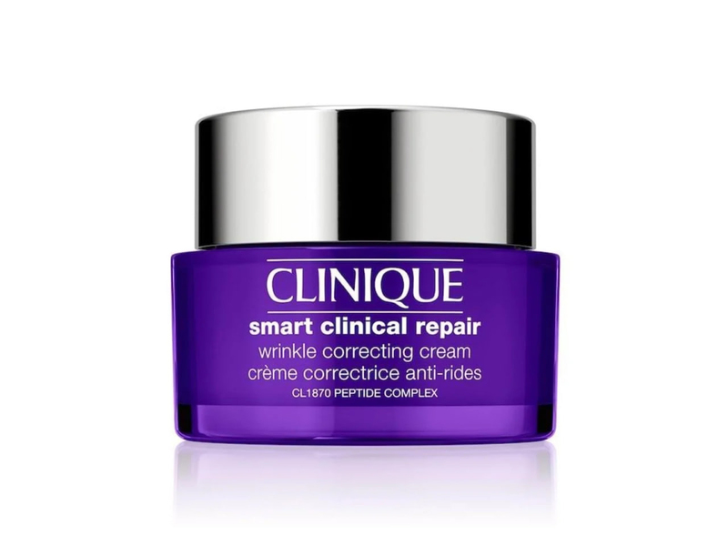 Clinique Smart Clinical Repair™ Wrinkle Correcting Cream Крем для лица