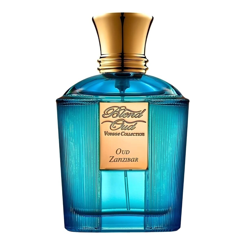 ZANZIBAR EDP 60ML BLEND OUD