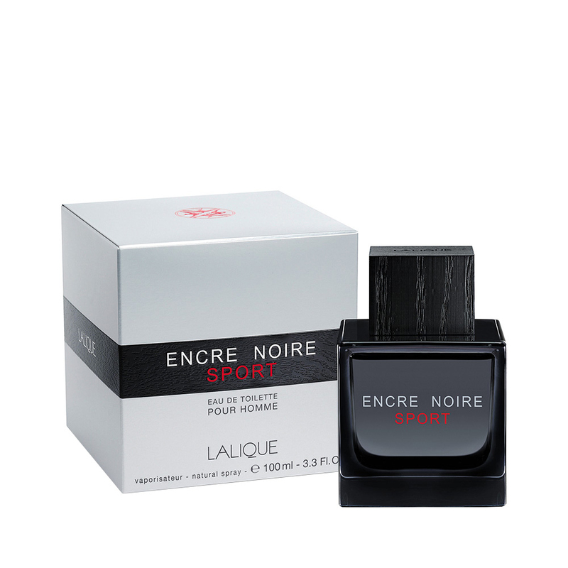 LALIQUE Encre Noire Sport EDT
