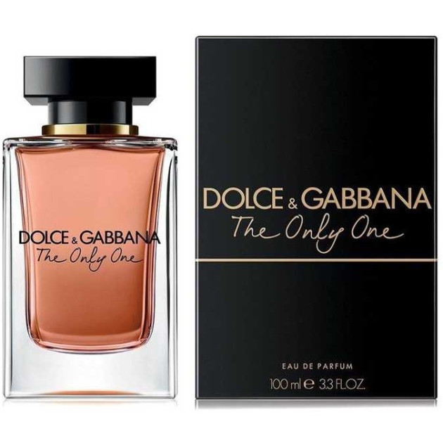 D&G The Only One Парфюмированная вода