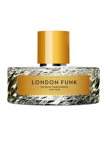 Парфюмированная вода London Funk EDP Vilhelm Parfumerie