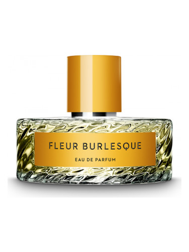 Парфюмированная вода Fleur Burlesque EDP Vilhelm Parfumerie