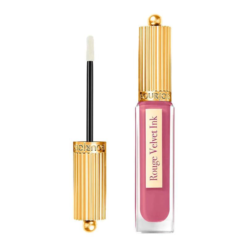 Bourjois Rouge Velvet Ink Liquid Lipstick Ruj de buze