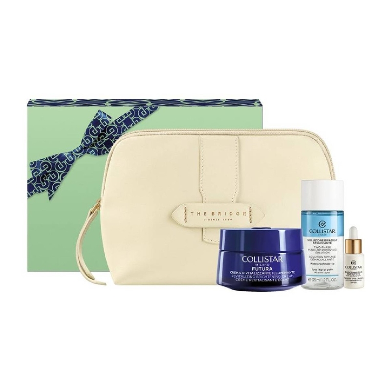 Collistar Futura Xmas Gift Set Набор для лица