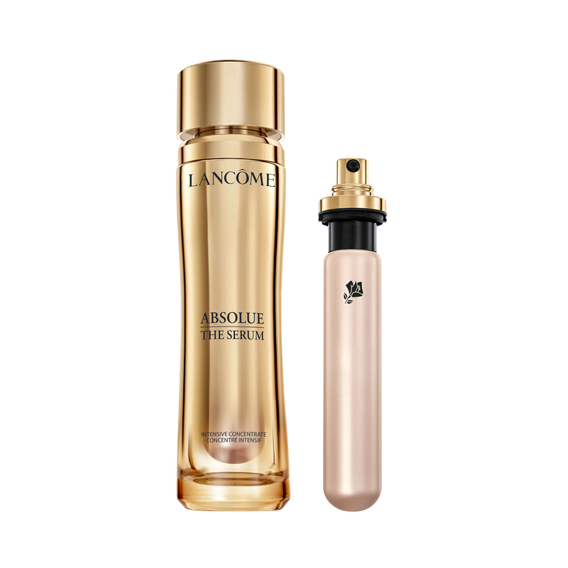 LANCOME Absolue The Serum Ser intensiv concentrat pentru îngrijirea feței