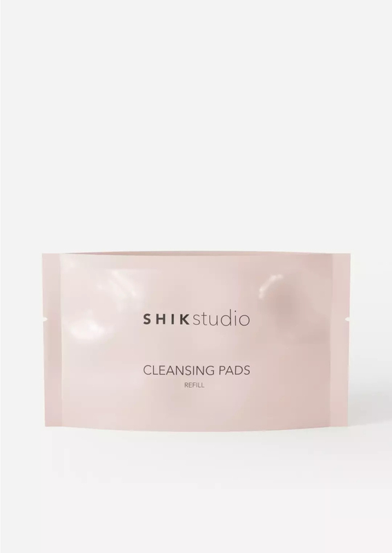 Cleansing pads SHIKstudio refil Dischete demachiante – Refill
