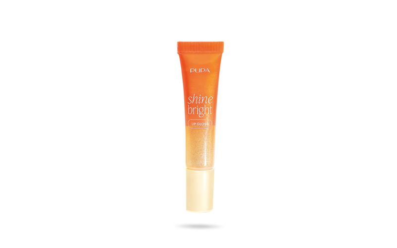 Pupa Shine Bright Lip Gloss Luciu de buze
