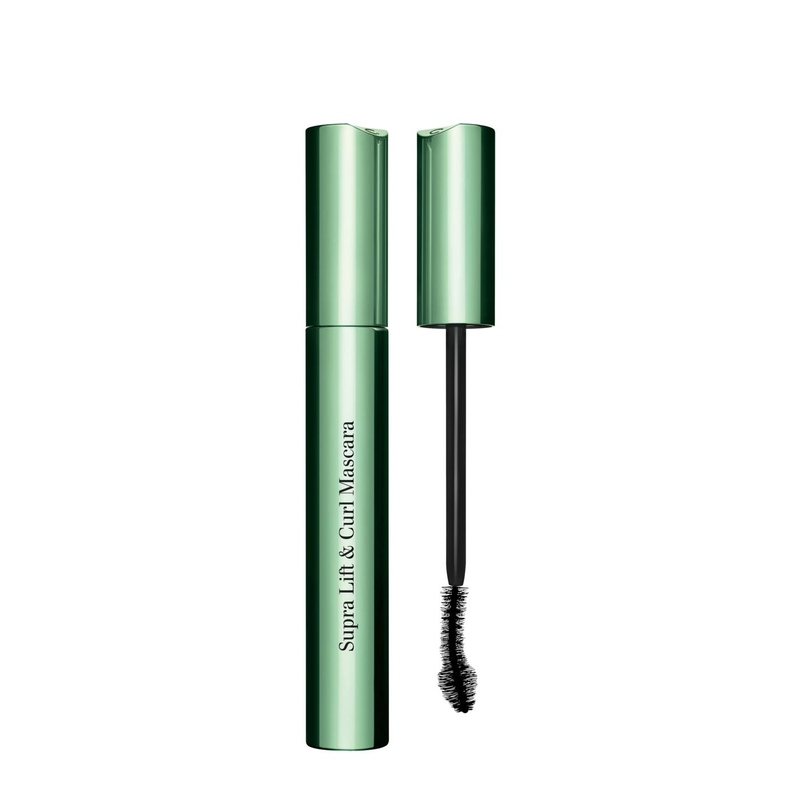 CLARINS Supra Lift & Curl Mascara Тушь для ресниц с эффектом подкручивания и объема