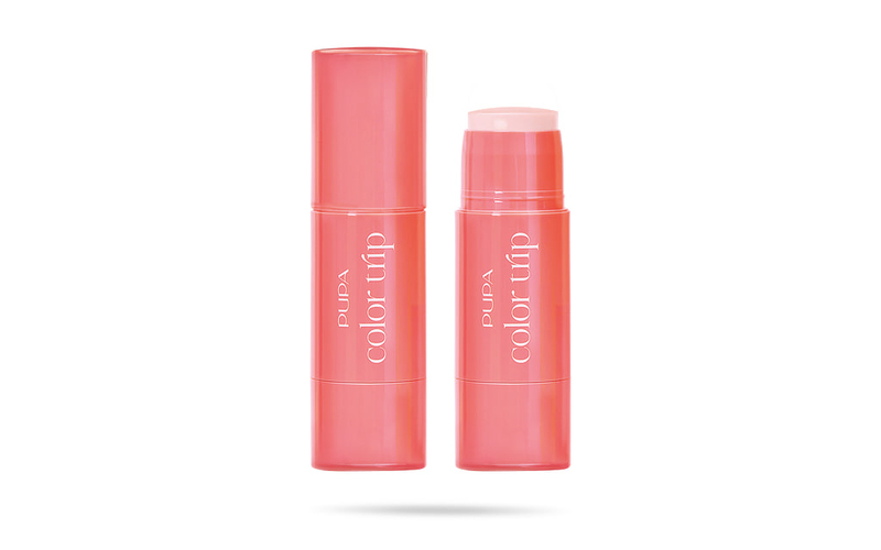 PUPA Color Trip pH Reactive Blush Stick Fard de obraz - stick