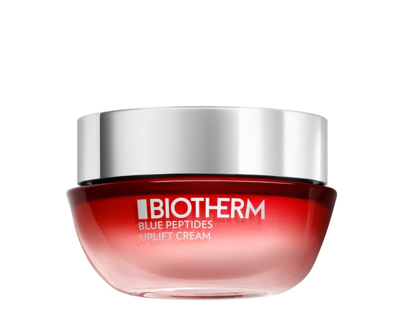 BIOTHERM Blue Peptides Uplift Day Cream - Crema de zi, efect de fermitate