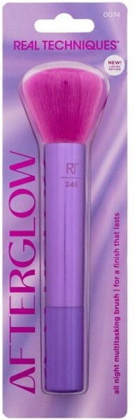 Real Techniques Afterglow All Night Multitasking Brush