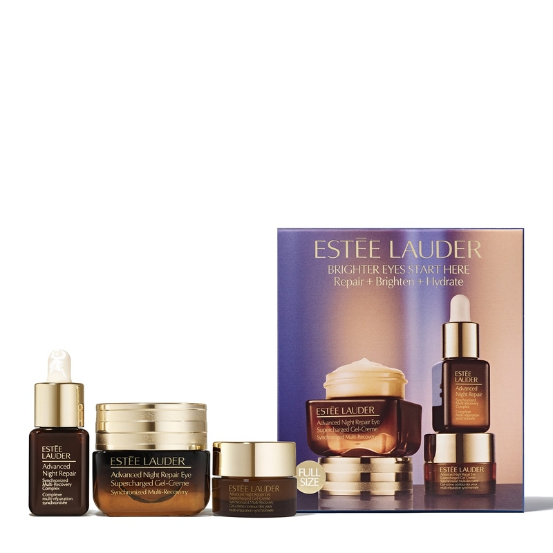 Estée Lauder Advanced Night Repair Eye Cream Skincare Set Set cadou