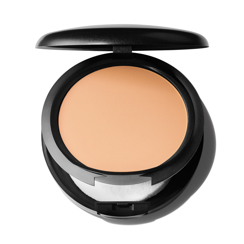MAC STUDIO FIX POWDER PLUS FOUNDATION - Fond de Ten și Pudra 2 în 1