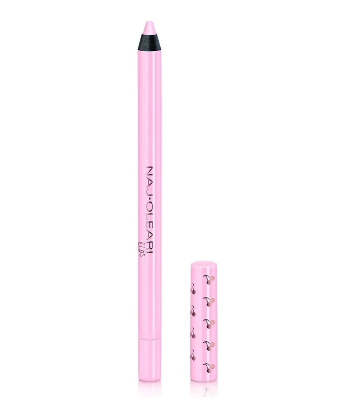 NAJ OLEARI Perfect Shape Lip Pencil Карандаш для губ