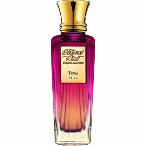 TUPAI LOVE EDP 60ML BLEND OUD