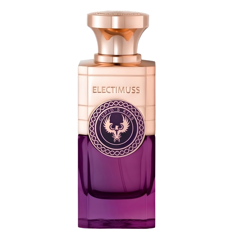 Electimuss Cupid's Kiss Apă de parfum unisex
