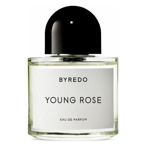 Apă de parfum Young Rose EDP BYREDO