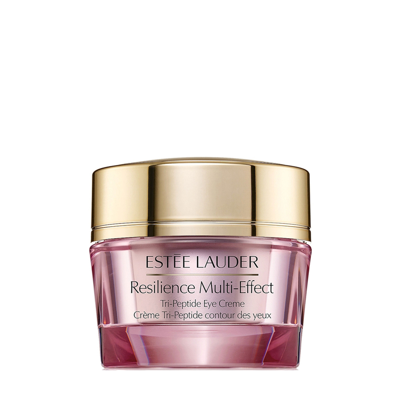 ESTEE LAUDER Resilience Multi-Effect Tri-Peptide Eye Creme Cremă pentru zona ochilor