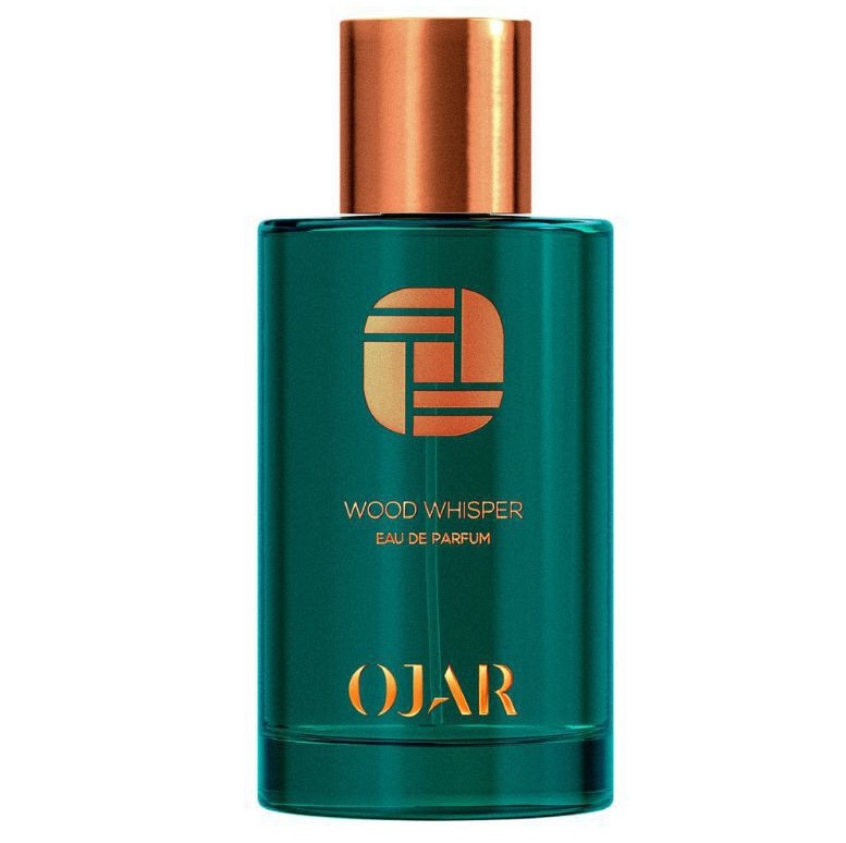 Ojar Wood Whisper Eau de Parfum