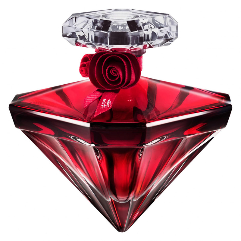 Lancôme LA NUIT TRÉSOR ROUGE DRAMA