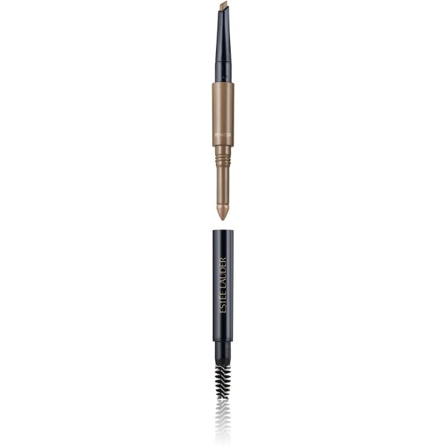 Estee Lauder The Brow Multi-Tasker Creion pentru sprâncene 3 in 1