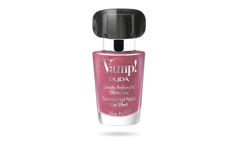 Pupa <3 Pennyblack - Vamp! Nail Polish Лак для ногтей