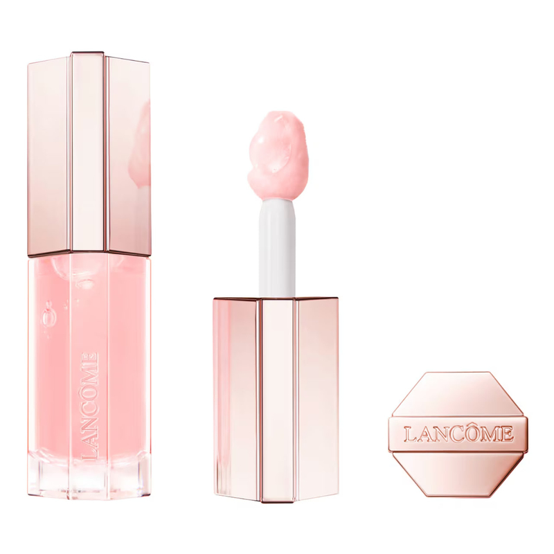 LANCOME Lip Idôle JuicyTreat Lip Oil Gloss Ulei-gloss pentru buze