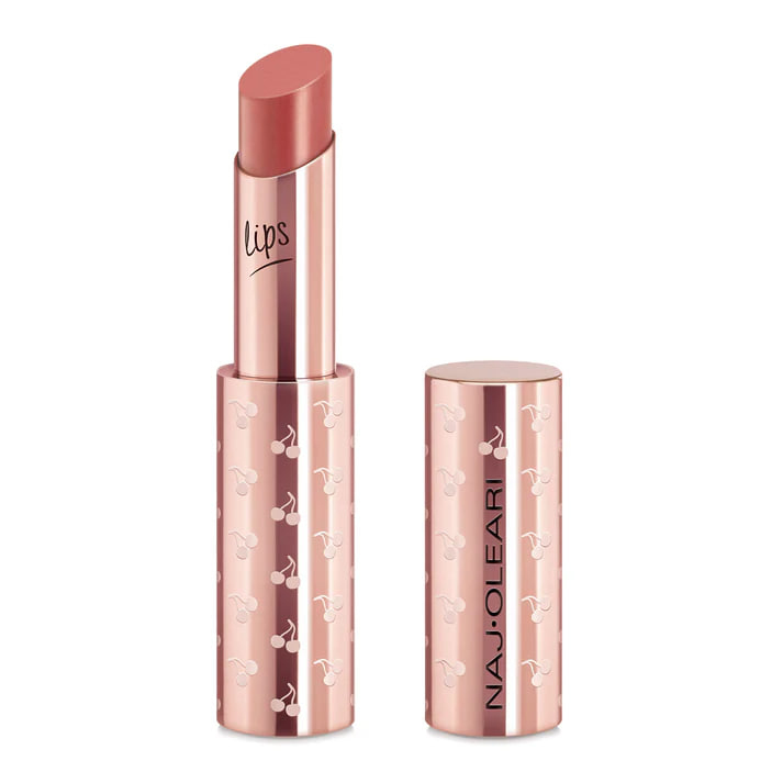 NAJ OLEARI Tender Glow Lip Balm Balsam de buze