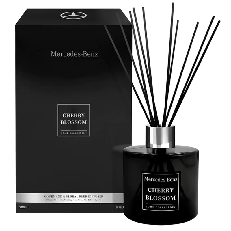 MERCEDES-BENZ Cherry Blossom Diffuser Difuzor de arome