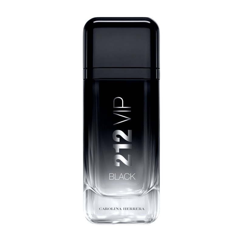 Carolina Herrera 212 Vip Black EDP