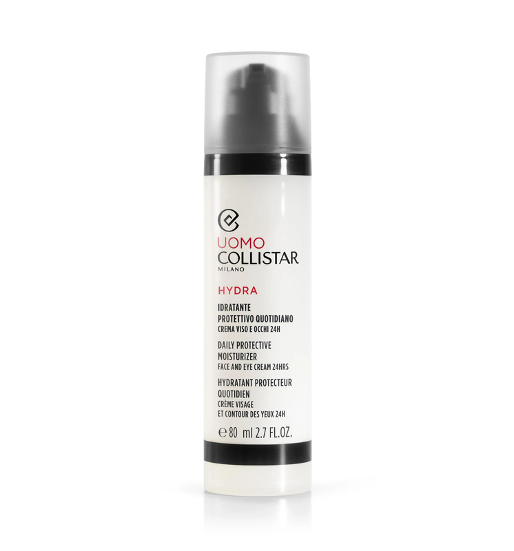 Cremă pentru față Collistar Daily Protective Moisturizer