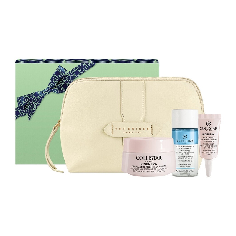 Collistar Rigenera Anti Wrinkle Rigenera Xmas Gift Set Набор для лица