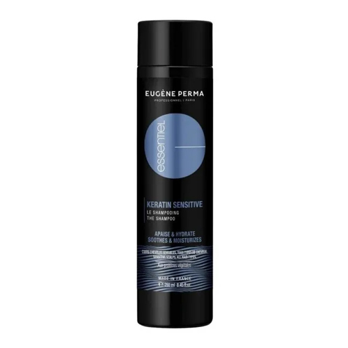 Eugene Perma Essentiel Keratin Sensitive The Shampoo