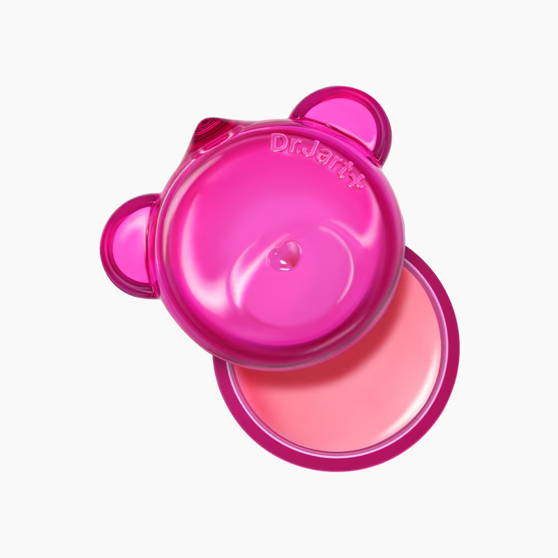 Dr.Jart+ Vital Hydra Solution™ Jelly Bear Lip Mask — mască pentru buze cu acid hialuronic
