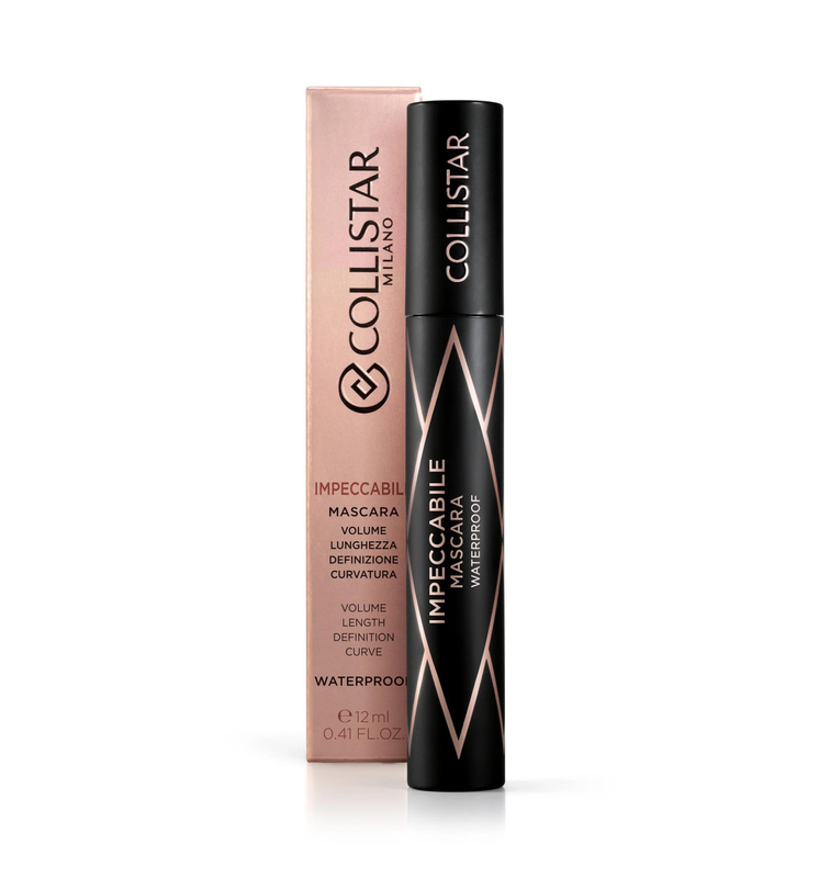 Collistar Impeccabile Mascara Waterproof