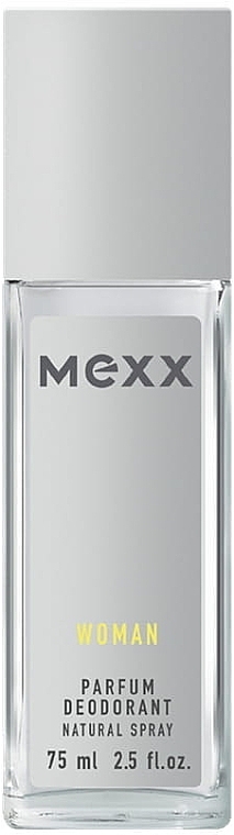 Mexx Woman Deodorant