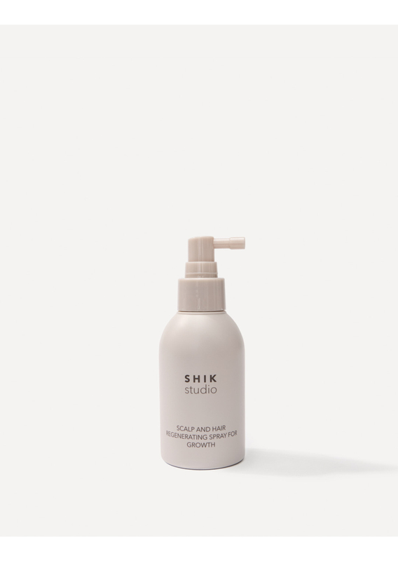 SHIK Spray for growth Спрей для кожи головы 120мл