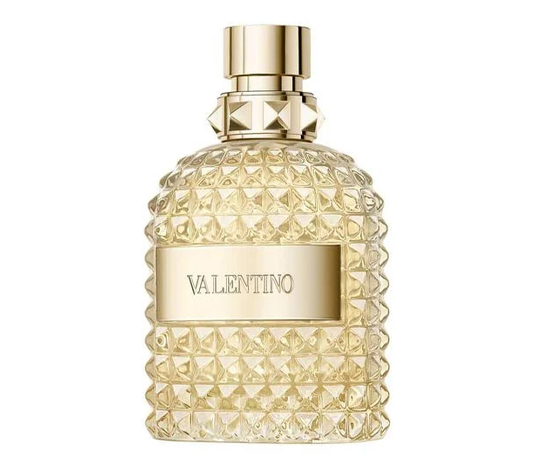 VALENTINO Born In Roma The Gold Uomo Apă de toaletă