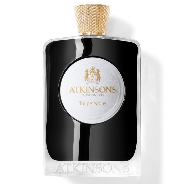 Atkinsons Tulipe Noire For Unisex EDP Apă de parfum