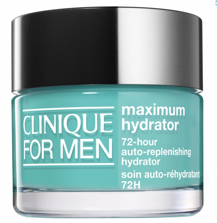 CLINIQUEMen's Maximum Hydrator 72-Hour Auto-Replenishing Hydrator