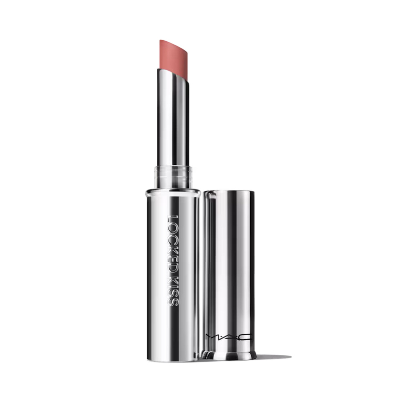 MAC Locked Kiss 24hr Lipstick Помада
