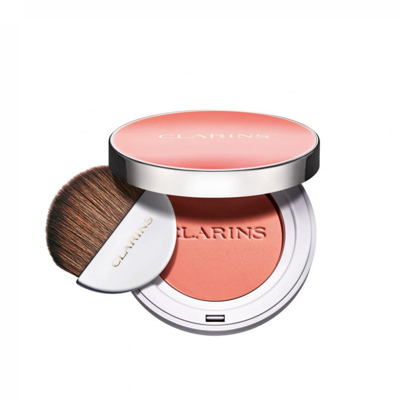CLARINS Joli Blush Компактные румяна